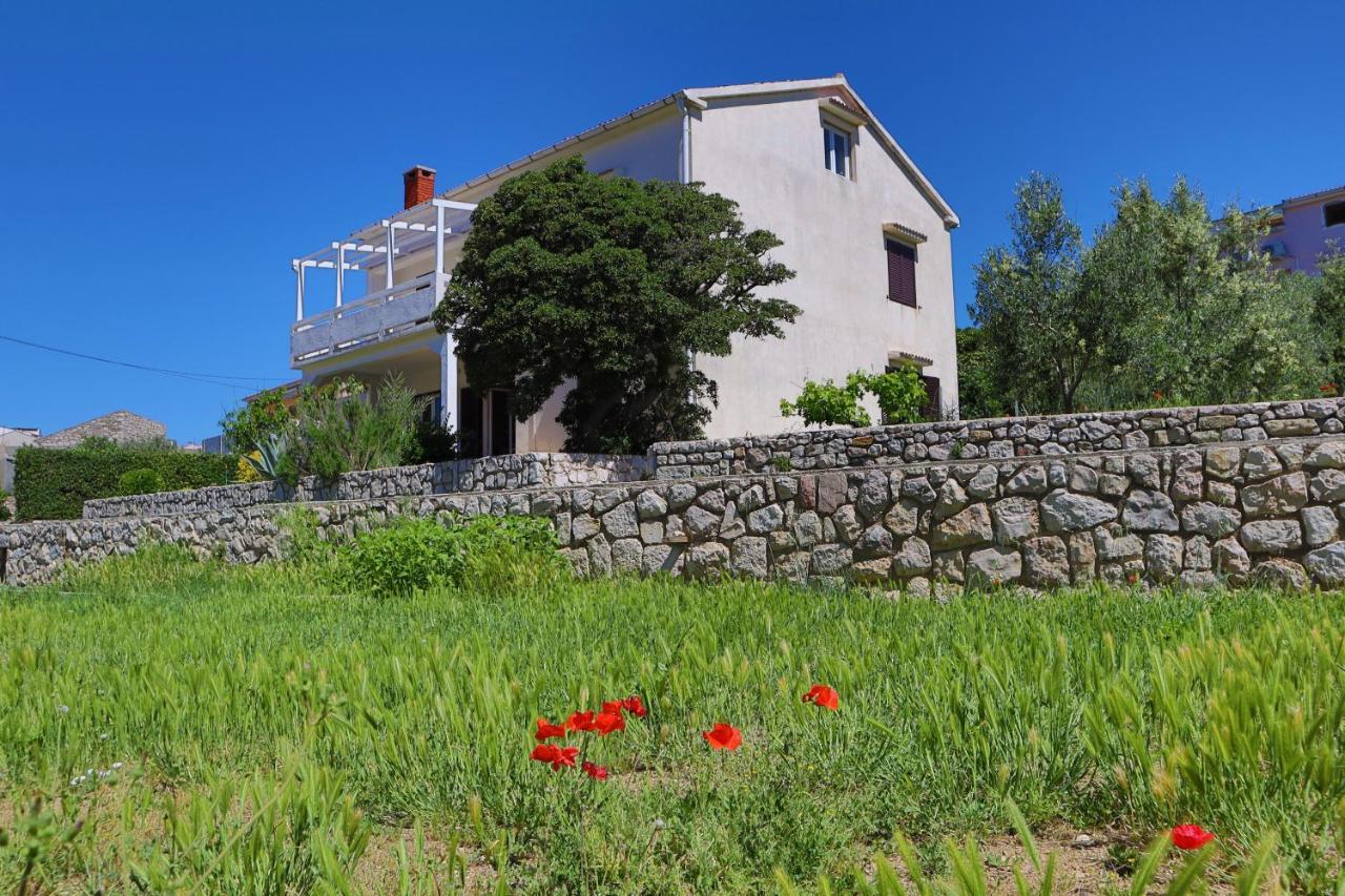 Apartmani Nana Mija Pag Town Εξωτερικό φωτογραφία